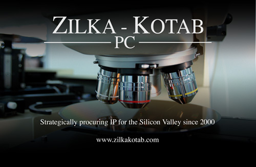 Zilka Kotab, Microscope Banner Collage